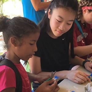 Meet your Posher, Nancy